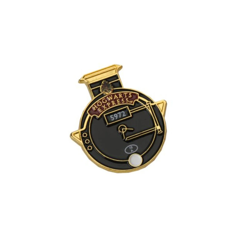 Sihir Dukkani Harry Potter Pin - Hogwarts Express - أكسسوار